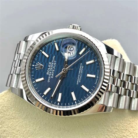 rolex datejust 36 resale value|Rolex Datejust 36 price new.